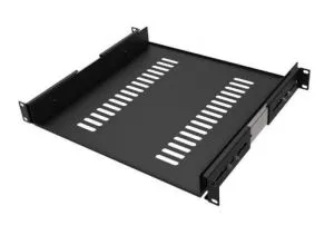 BANDEJA DESLIZANTE P/RACK BD1U 600MM