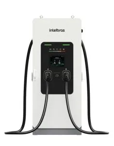 ESTACAO RECARGA P/VEICULOS ELETRICOS  120 EVE 1200