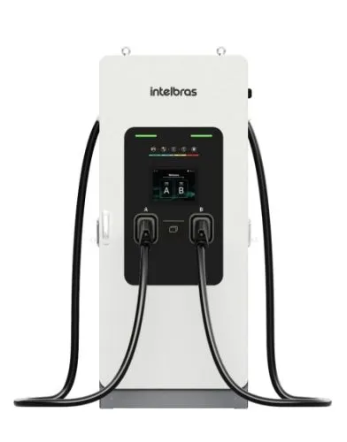 ESTACAO RECARGA P/VEICULOS ELETRICOS  120 EVE 1200