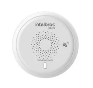 DETECTOR DE FUMAÇA SMART IDF 620