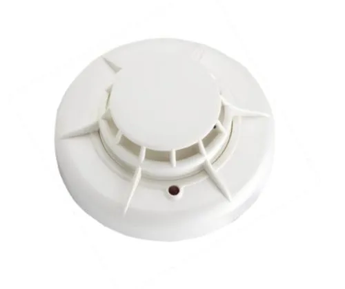 DETECTOR TERMOVELOCIMETRICO 58