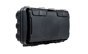 CAIXA DE TERMINAÇÃO ÓPTICA CORDOALHA XFCTO 3008C