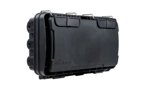 CAIXA DE TERMINAÇÃO ÓPTICA CORDOALHA XFCTO 3008C