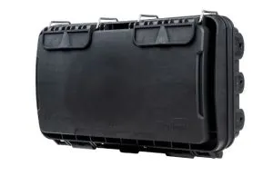 CAIXA DE TERMINAÇÃO ÓPTICA CORDOALHA XFCTO 3016C