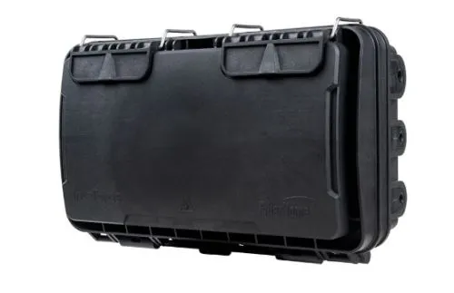 CAIXA DE TERMINAÇÃO ÓPTICA CORDOALHA XFCTO 3016C