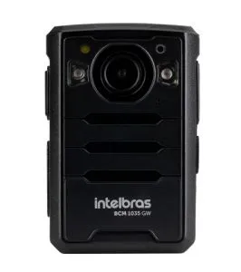 CAMERA DE VIDEO PORTATIL BCM 1035 GW 128GB