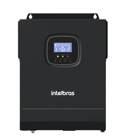 INVERSOR CARREGADOR DE TENSAO SENOIDAL ICS 3002 G2