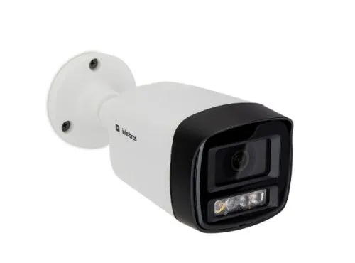CAMERA IP BULLET VIP 3230 FC+AP IA
