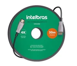 CABO HDMI FIBRA OPTICA - CHFO 2030