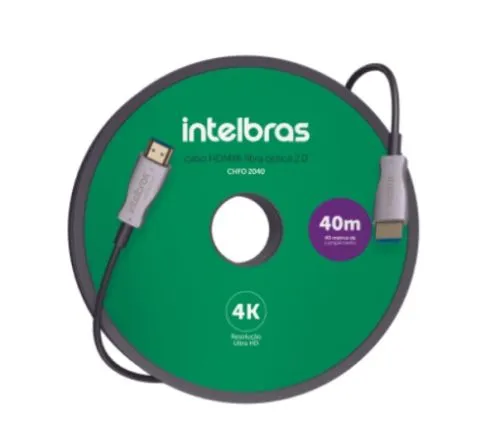 CABO HDMI FIBRA OPTICA 2.0 CHFO 2040
