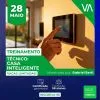 Técnico Casa Inteligente - Indaiatuba