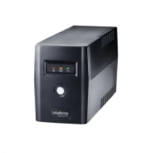 NOBREAK XNB 600VA 120-120V - INTELBRAS