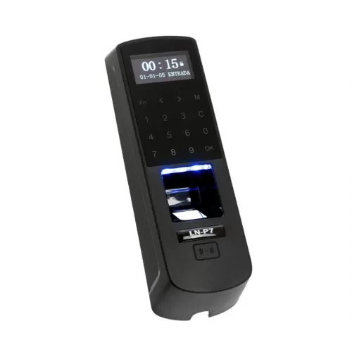 CONTR DIGITAL DE ACESSO LN-P7 EM POE - LINEAR
