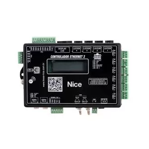 CONTROLADORA ETHERNET HCS-II - LINEAR