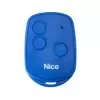 CONTROLE REMOTO DIG 3TB NICE - AZUL