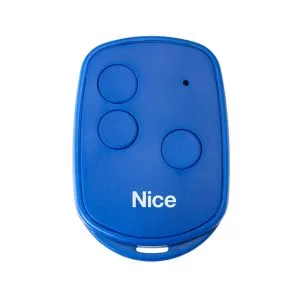 CONTROLE REMOTO DIG 3TB NICE - AZUL