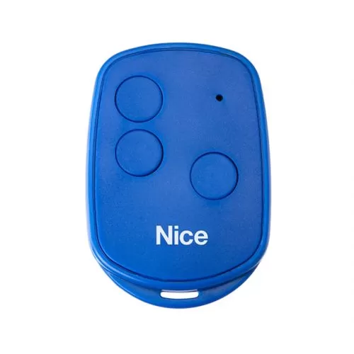CONTROLE REMOTO DIG 3TB NICE - AZUL CONTROLE REMOTO DIG 3TB NICE - AZUL