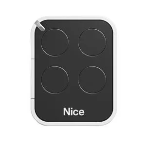 CONTROLE REMOTO NICE ERA ONE 4C PT