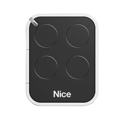 CONTROLE REMOTO NICE ERA ONE 4C PT