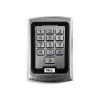 LEITOR RFID COM TECLADO LN001A ? METÁLICO