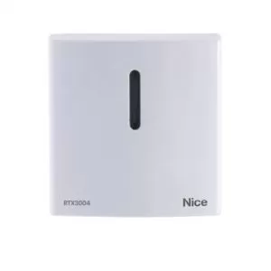 RECEPTOR RF RTX3004 - NICE