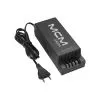 FONTE FIC 12~14V 10A - GARRA - MCM