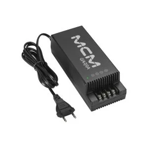 FONTE FIC 12~14V 10A - GARRA - MCM