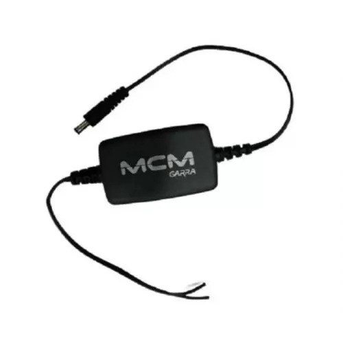 FONTE FSC 12V 1A GARRA - SEM PINO MCM
