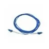 CORDAO OPTICO ST/UPS-ST/UPC SIMPLEX SM 2M