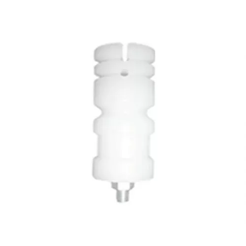 ISOLADOR AVULSO COM PARAFUSO E PORCA