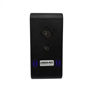 LEITOR RFID LN-104 V2 EMF - LINEAR