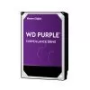 HD 10TB PURPLE WD100PUZX SATA 7200RPM