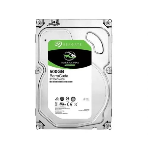 HD 500G SATA 7200 RPM SEAGATE