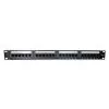 PATCH PANEL CAT.5E 24 PORTAS