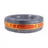 CABO CCI 50X2 PARES 100M CINZA - MEGATRON