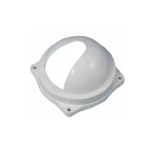 PROTETOR DE MINI DOME INFRA - BRANCO