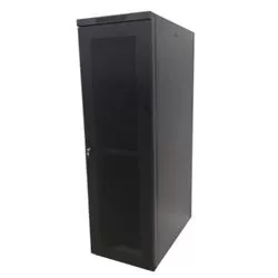 RACK DE PISO 44UX19PX670MM PT - HEPSO