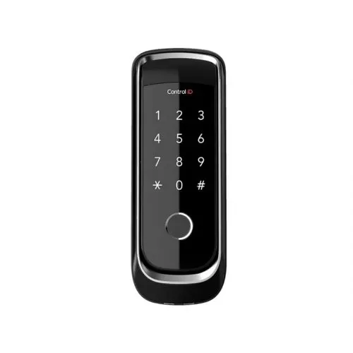 FECHADURA ELETRONICA BIOMETRICA - IDLOCK FECHADURA ELETRONICA BIOMETRICA - IDLOCK