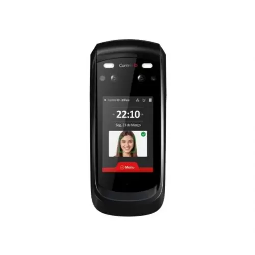IDFACE PRO PROX ASK - CONTROL ID