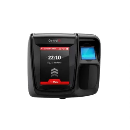 IDFLEX PRO 125KHZ+BIO+TCP/IP