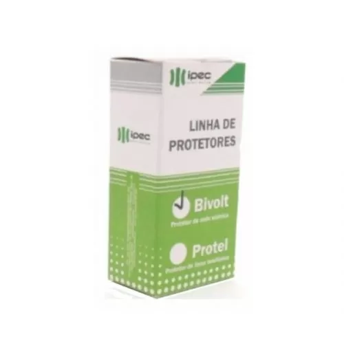 PROTETOR DE REDE EL. BIVOLT