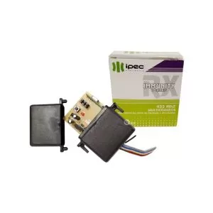 RECEPTOR DUPLO IMMUNITY 433MHZ