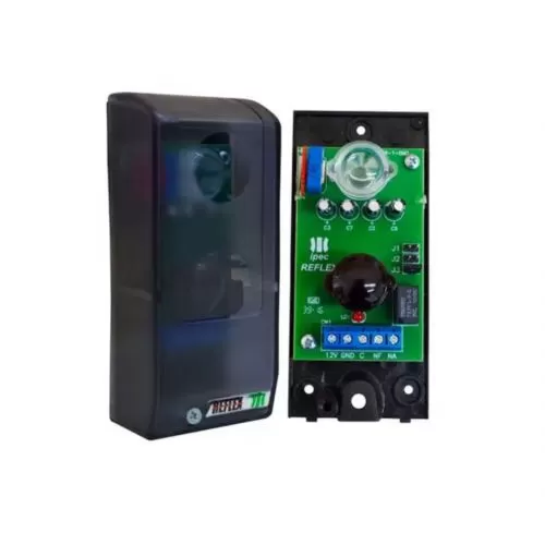 SENSOR IVA ( PORTAO ) REFLEX