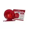 SIRENE AUDIO VISUAL 12V