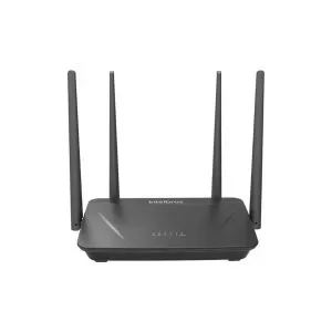 ROTEADOR WIRELESS ACTION RF AC 1200