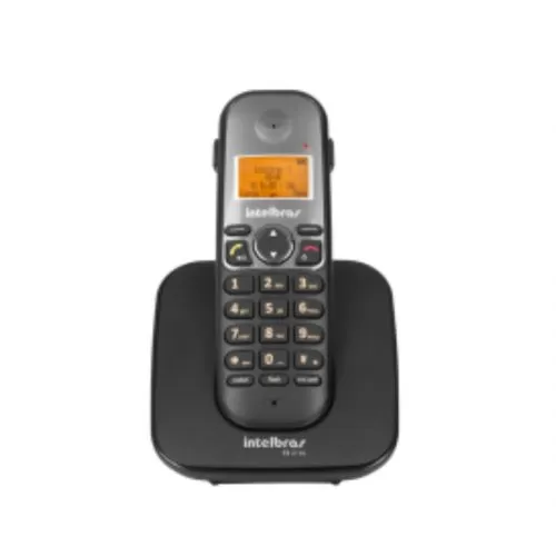 TELEFONE SEM FIO TS 5120 PRETO