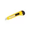 ESTILETE PLASTICO 18MM LARGO BELTOOLS